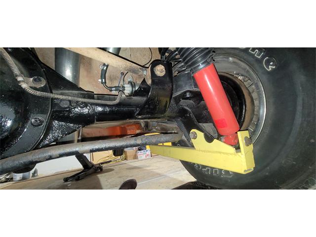 1976 Chevrolet Vega (CC-1721737) for sale in North logan, Utah