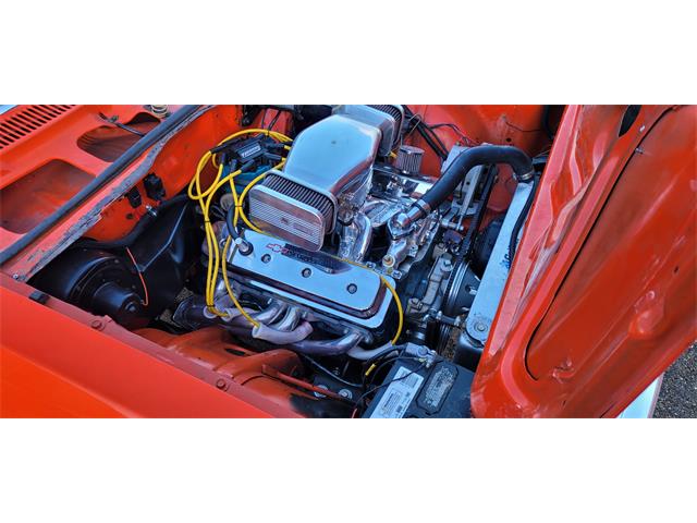 1976 Chevrolet Vega (CC-1721737) for sale in North logan, Utah