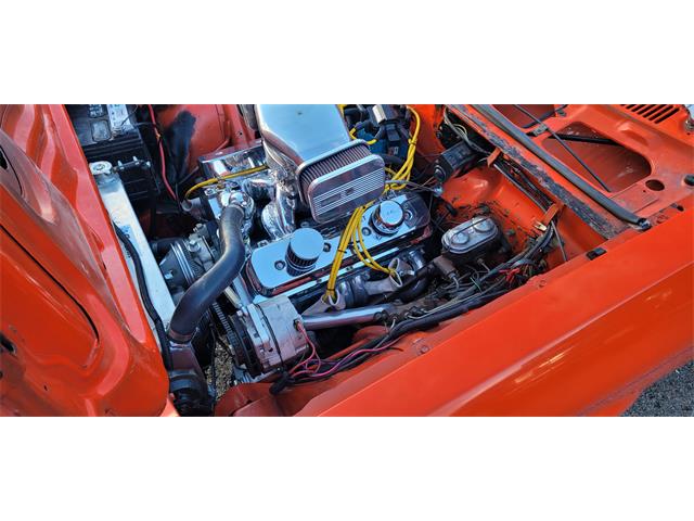 1976 Chevrolet Vega (CC-1721737) for sale in North logan, Utah