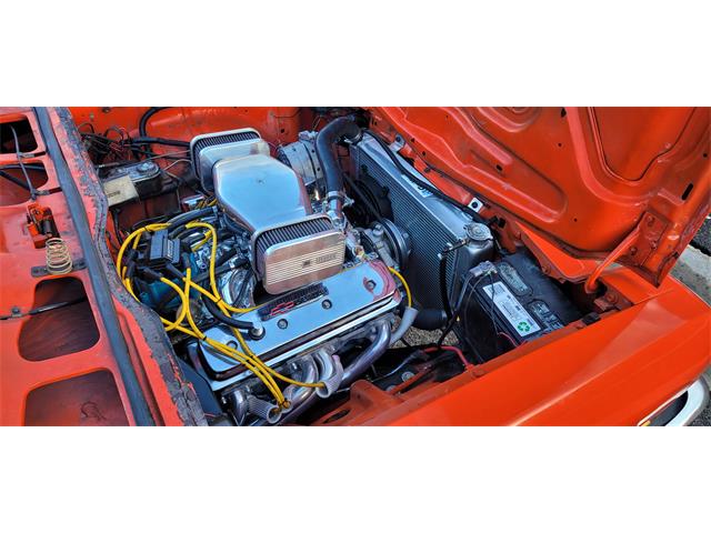 1976 Chevrolet Vega (CC-1721737) for sale in North logan, Utah