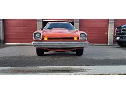 1976 Chevrolet Vega (CC-1721737) for sale in North logan, Utah