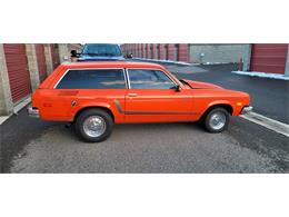 1976 Chevrolet Vega (CC-1721737) for sale in North logan, Utah