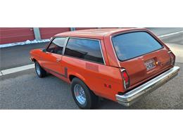 1976 Chevrolet Vega (CC-1721737) for sale in North logan, Utah