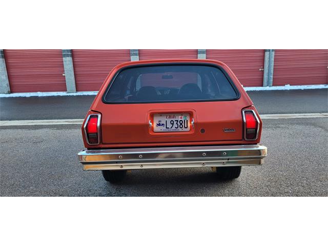 1976 Chevrolet Vega (CC-1721737) for sale in North logan, Utah