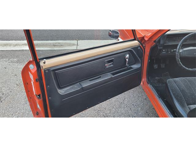 1976 Chevrolet Vega (CC-1721737) for sale in North logan, Utah