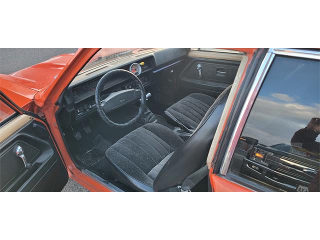 1976 Chevrolet Vega (CC-1721737) for sale in North logan, Utah