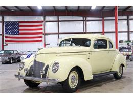 1939 Hudson Coupe (CC-1721740) for sale in Kentwood, Michigan