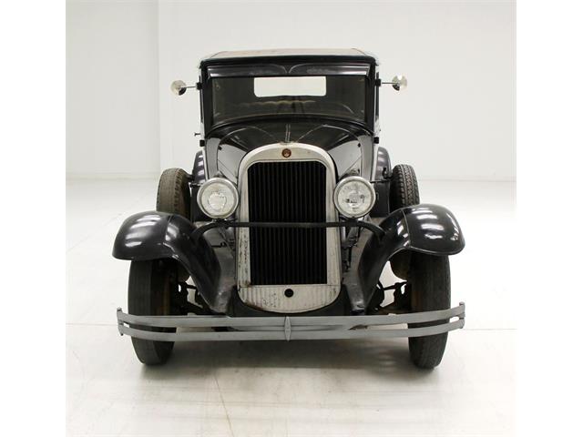 1929 Oldsmobile F29 for Sale | ClassicCars.com | CC-1721741