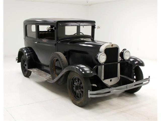 1929 Oldsmobile F29 for Sale | ClassicCars.com | CC-1721741