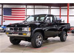 1997 Nissan Pickup (CC-1721745) for sale in Kentwood, Michigan