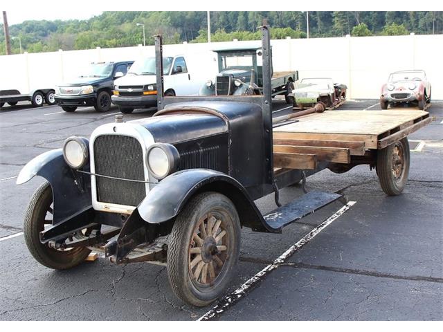 1927 Dodge Brothers Truck (CC-1721746) for sale in Morgantown, Pennsylvania