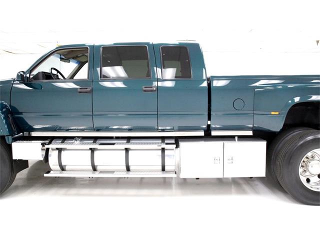 1997 GMC Truck (CC-1721750) for sale in Morgantown, Pennsylvania
