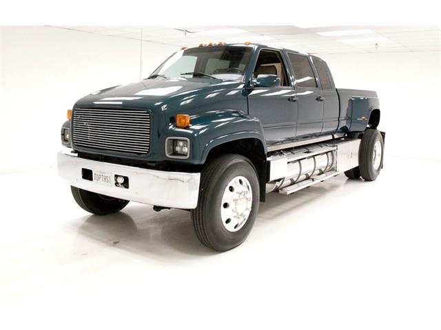 1997 GMC Truck (CC-1721750) for sale in Morgantown, Pennsylvania