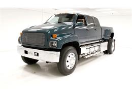 1997 GMC Truck (CC-1721750) for sale in Morgantown, Pennsylvania