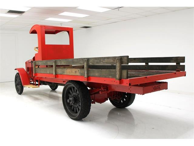 1916 GMC Truck (CC-1721753) for sale in Morgantown, Pennsylvania