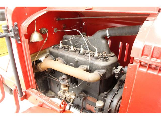 1916 GMC Truck (CC-1721753) for sale in Morgantown, Pennsylvania