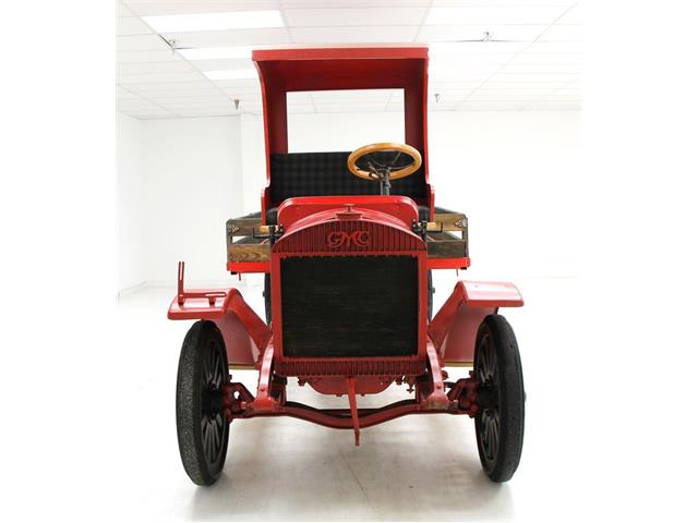 1916 GMC Truck (CC-1721753) for sale in Morgantown, Pennsylvania
