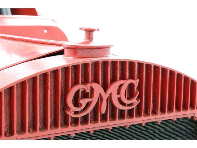 1916 GMC Truck (CC-1721753) for sale in Morgantown, Pennsylvania