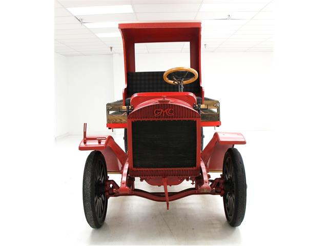 1916 GMC Truck (CC-1721753) for sale in Morgantown, Pennsylvania