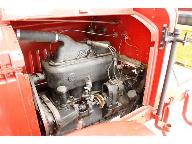 1916 GMC Truck (CC-1721753) for sale in Morgantown, Pennsylvania