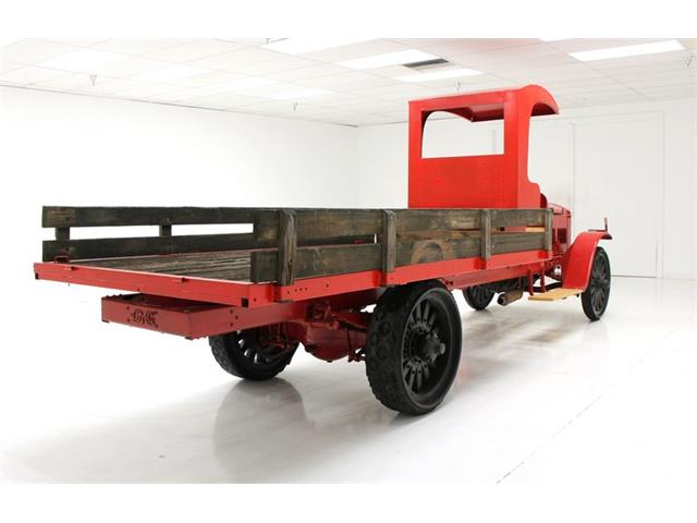 1916 GMC Truck (CC-1721753) for sale in Morgantown, Pennsylvania