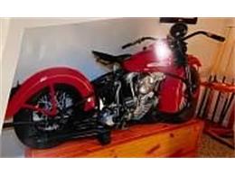 1947 Harley-Davidson Motorcycle (CC-1721756) for sale in Cadillac, Michigan