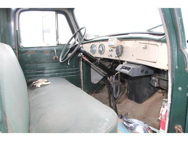 1955 International S162 for Sale | ClassicCars.com | CC-1721758