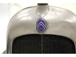 1926 Citroen 5HP (CC-1721762) for sale in Morgantown, Pennsylvania