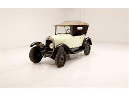 1926 Citroen 5HP (CC-1721762) for sale in Morgantown, Pennsylvania