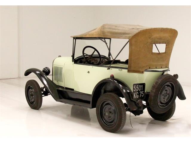 1926 Citroen 5HP (CC-1721762) for sale in Morgantown, Pennsylvania