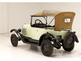 1926 Citroen 5HP (CC-1721762) for sale in Morgantown, Pennsylvania