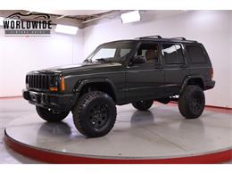 1997 Jeep Cherokee (CC-1721765) for sale in Denver , Colorado