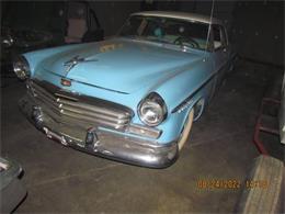 1956 Chrysler Custom (CC-1721769) for sale in Cadillac, Michigan
