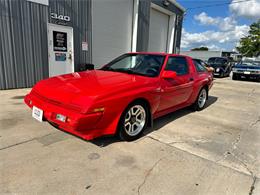 1987 Chrysler Conquest (CC-1720179) for sale in Winter Garden, Florida