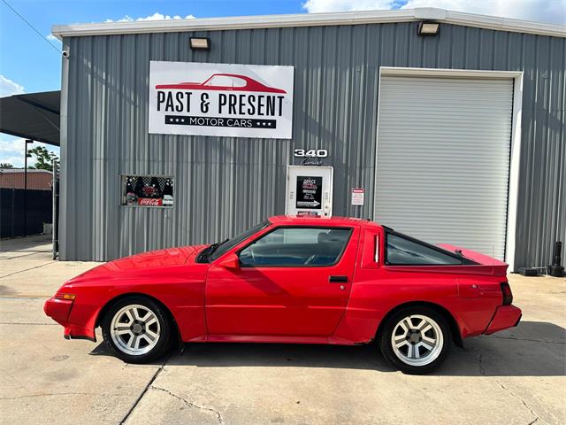 1987 Chrysler Conquest (CC-1720179) for sale in Winter Garden, Florida