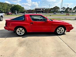 1987 Chrysler Conquest (CC-1720179) for sale in Winter Garden, Florida