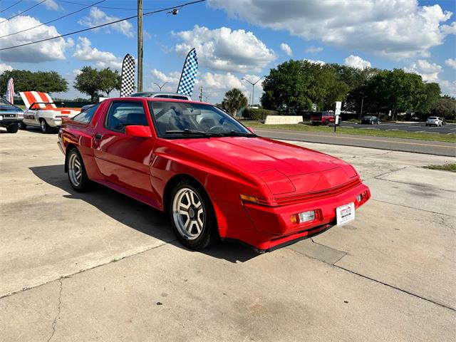 1987 Chrysler Conquest (CC-1720179) for sale in Winter Garden, Florida