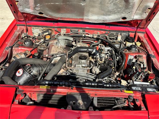 1987 Chrysler Conquest (CC-1720179) for sale in Winter Garden, Florida