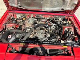 1987 Chrysler Conquest (CC-1720179) for sale in Winter Garden, Florida