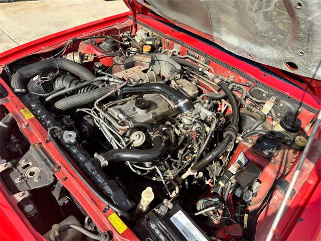 1987 Chrysler Conquest (CC-1720179) for sale in Winter Garden, Florida