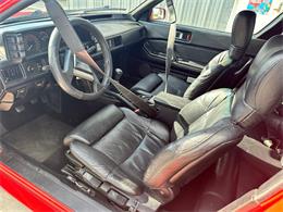 1987 Chrysler Conquest (CC-1720179) for sale in Winter Garden, Florida