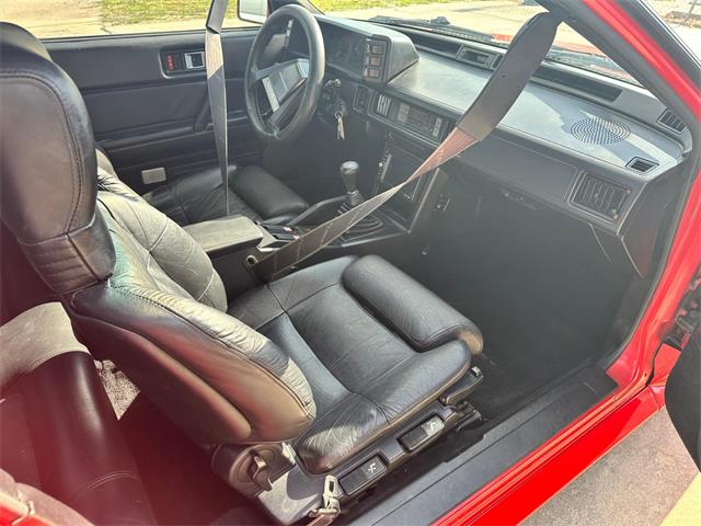 1987 Chrysler Conquest (CC-1720179) for sale in Winter Garden, Florida