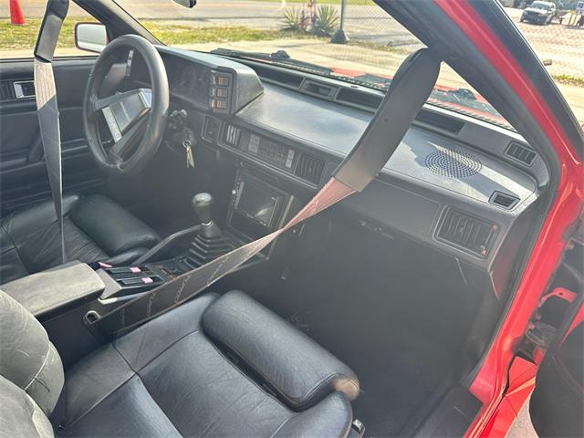 1987 Chrysler Conquest (CC-1720179) for sale in Winter Garden, Florida
