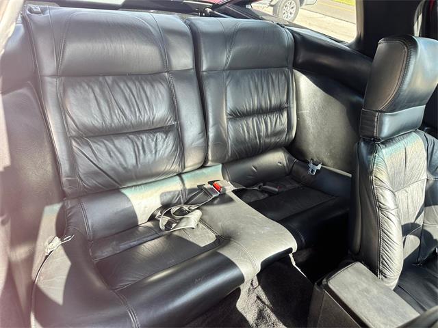 1987 Chrysler Conquest (CC-1720179) for sale in Winter Garden, Florida