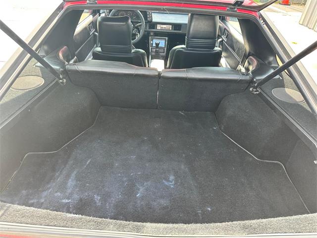 1987 Chrysler Conquest (CC-1720179) for sale in Winter Garden, Florida