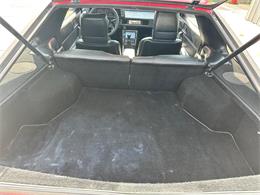 1987 Chrysler Conquest (CC-1720179) for sale in Winter Garden, Florida