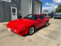 1987 Chrysler Conquest (CC-1720179) for sale in Winter Garden, Florida