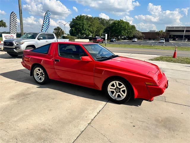 1987 Chrysler Conquest (CC-1720179) for sale in Winter Garden, Florida