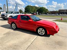 1987 Chrysler Conquest (CC-1720179) for sale in Winter Garden, Florida
