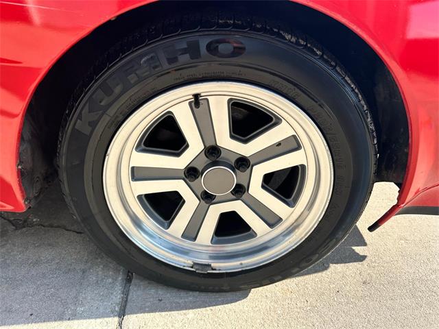 1987 Chrysler Conquest (CC-1720179) for sale in Winter Garden, Florida